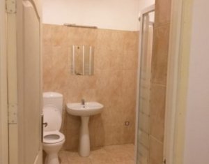 Lakás 2 szobák eladó on Cluj-napoca, Zóna Centru