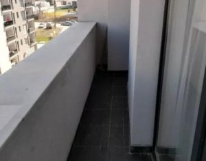 Lakás 2 szobák kiadó on Cluj-napoca, Zóna Sopor