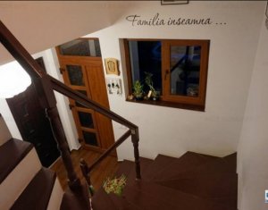 Ház 5 szobák eladó on Floresti