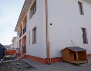 Ház 5 szobák eladó on Floresti