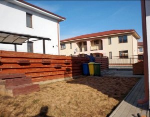 Ház 5 szobák eladó on Floresti