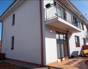 Ház 5 szobák eladó on Floresti