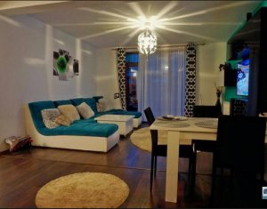 Ház 5 szobák eladó on Floresti