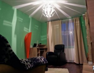 Ház 5 szobák eladó on Floresti