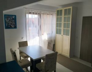 Lakás 3 szobák kiadó on Cluj-napoca, Zóna Europa