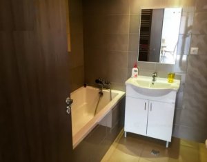 Lakás 3 szobák kiadó on Cluj-napoca, Zóna Europa