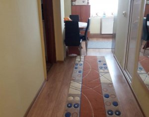, 50m2 on Cluj-napoca, Zóna Intre Lacuri