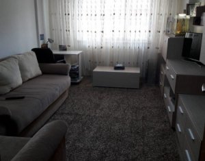 Lakás 2 szobák eladó on Cluj-napoca, Zóna Intre Lacuri