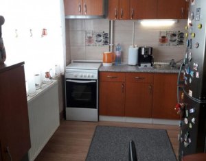 Lakás 2 szobák eladó on Cluj-napoca, Zóna Intre Lacuri