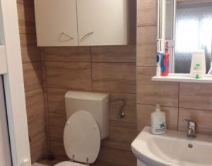 Lakás 2 szobák eladó on Cluj-napoca, Zóna Intre Lacuri