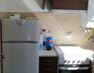 Lakás 1 szobák eladó on Cluj-napoca, Zóna Intre Lacuri