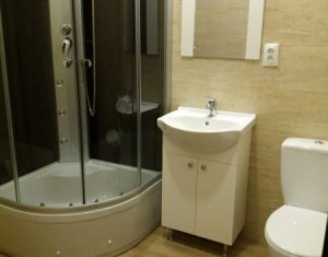 Lakás 1 szobák eladó on Cluj-napoca, Zóna Intre Lacuri