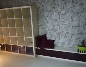 Lakás 2 szobák kiadó on Cluj-napoca, Zóna Centru