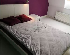 Lakás 2 szobák kiadó on Cluj-napoca, Zóna Centru