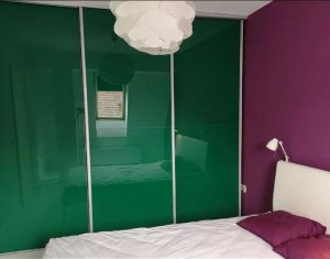 Lakás 2 szobák kiadó on Cluj-napoca, Zóna Centru