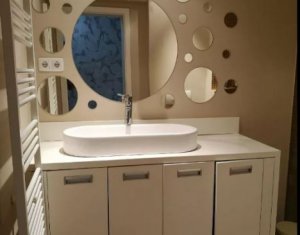 Lakás 2 szobák kiadó on Cluj-napoca, Zóna Centru