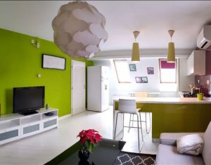 , 60m2 on Cluj-napoca, Zóna Centru