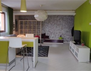 Lakás 2 szobák kiadó on Cluj-napoca, Zóna Centru