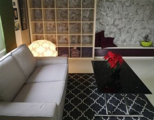 Lakás 2 szobák kiadó on Cluj-napoca, Zóna Centru