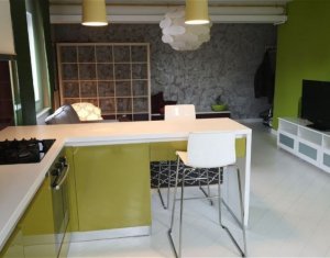 Lakás 2 szobák kiadó on Cluj-napoca, Zóna Centru