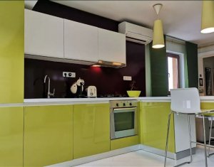 Lakás 2 szobák kiadó on Cluj-napoca, Zóna Centru