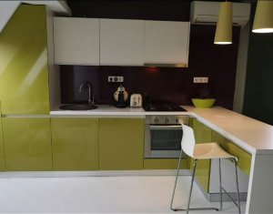 Lakás 2 szobák kiadó on Cluj-napoca, Zóna Centru