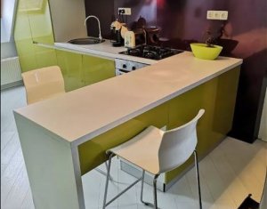 Lakás 2 szobák kiadó on Cluj-napoca, Zóna Centru