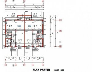 Ház 4 szobák eladó on Cluj-napoca, Zóna Gheorgheni