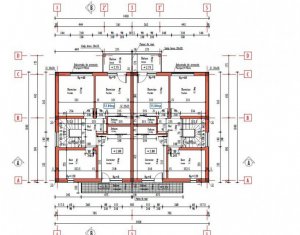 Ház 4 szobák eladó on Cluj-napoca, Zóna Gheorgheni