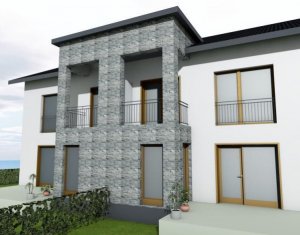 Ház 4 szobák eladó on Cluj-napoca, Zóna Gheorgheni