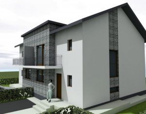 Ház 4 szobák eladó on Cluj-napoca, Zóna Gheorgheni