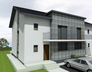 Ház 4 szobák eladó on Cluj-napoca, Zóna Gheorgheni