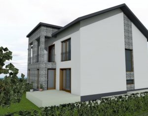 Ház 4 szobák eladó on Cluj-napoca, Zóna Gheorgheni