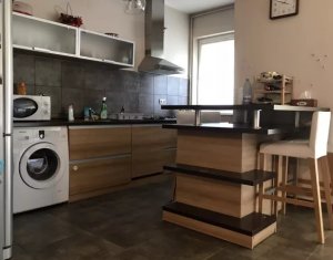 Lakás 3 szobák kiadó on Cluj-napoca, Zóna Andrei Muresanu