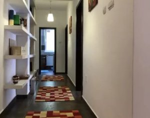 Lakás 3 szobák kiadó on Cluj-napoca, Zóna Andrei Muresanu