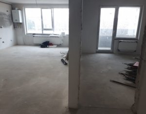 Lakás 2 szobák eladó on Cluj-napoca