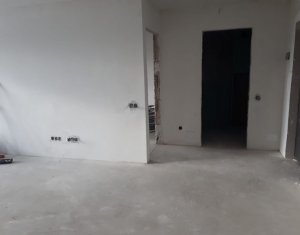 Lakás 2 szobák eladó on Cluj-napoca