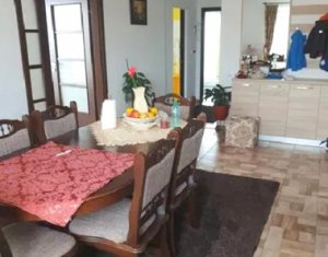 Lakás 2 szobák eladó on Cluj-napoca, Zóna Buna Ziua