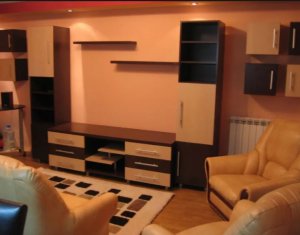 Lakás 2 szobák kiadó on Floresti