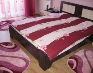 Lakás 2 szobák kiadó on Floresti