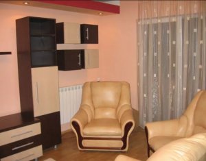 Lakás 2 szobák kiadó on Floresti