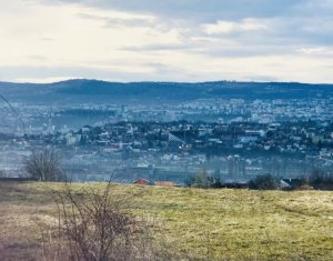 , 904m2 on Cluj-napoca, Zóna Dambul Rotund