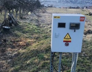 Telek eladó on Cluj-napoca, Zóna Dambul Rotund