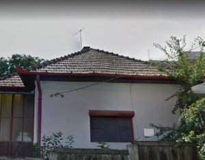 Telek eladó on Cluj-napoca, Zóna Buna Ziua