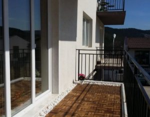 Lakás 3 szobák eladó on Cluj-napoca, Zóna Manastur