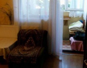 Garzon eladó on Cluj-napoca, Zóna Zorilor