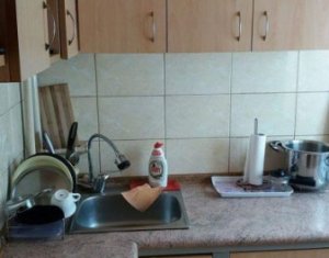 Garzon eladó on Cluj-napoca, Zóna Zorilor