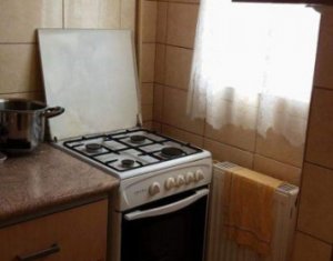 Garzon eladó on Cluj-napoca, Zóna Zorilor