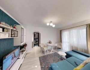 , 57m2 on Cluj-napoca, Zóna Grigorescu