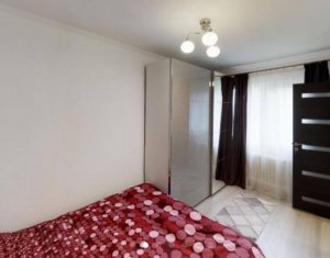 Lakás 3 szobák kiadó on Cluj-napoca, Zóna Grigorescu